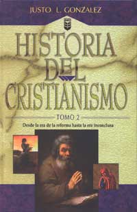 Historia del Cristianismo Tomo 2